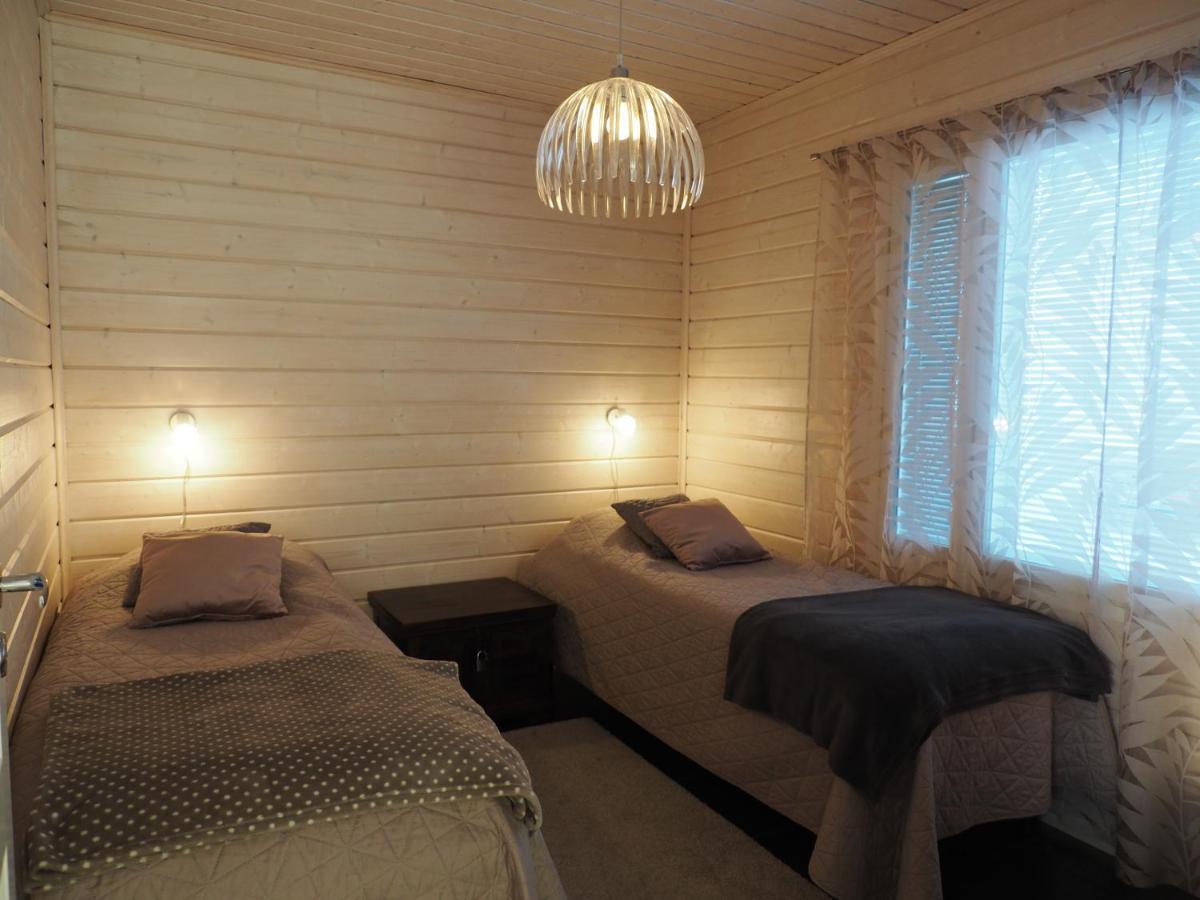 Tarula Holiday Home Melkoniemi Zewnętrze zdjęcie