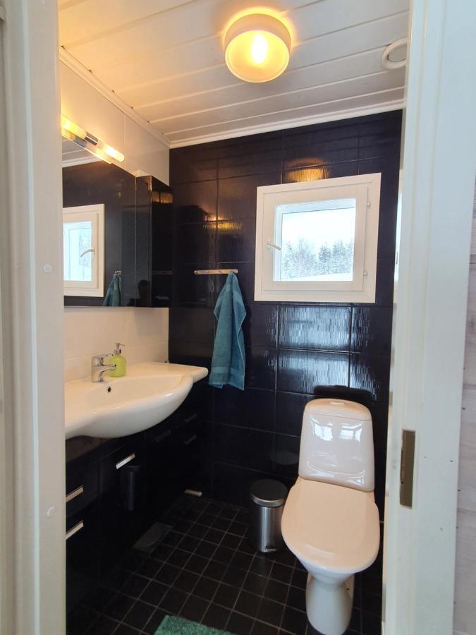 Tarula Holiday Home Melkoniemi Zewnętrze zdjęcie
