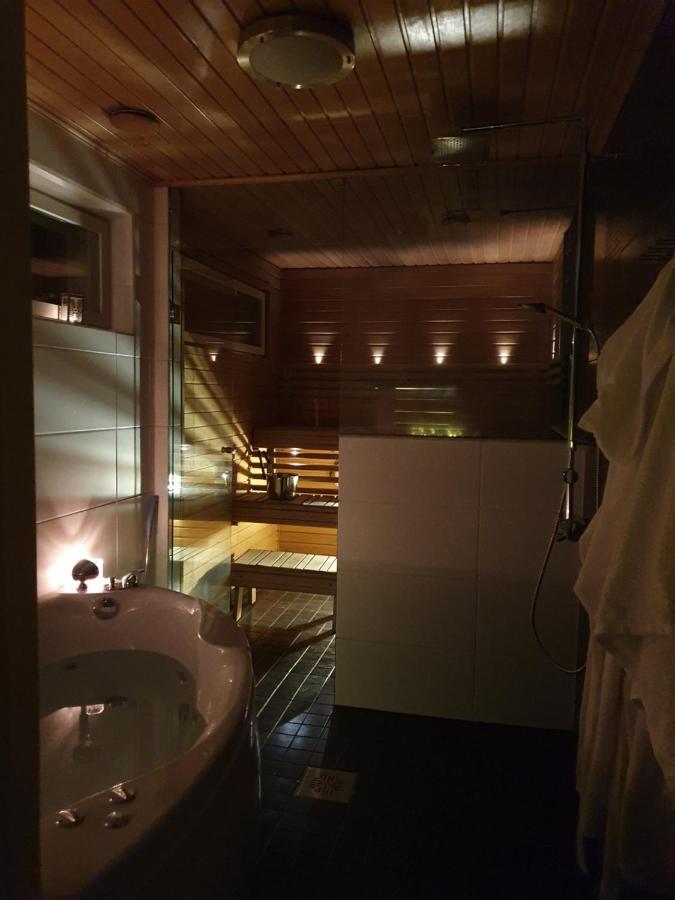 Tarula Holiday Home Melkoniemi Zewnętrze zdjęcie