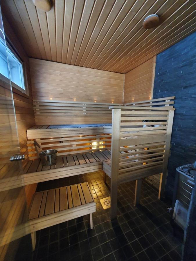 Tarula Holiday Home Melkoniemi Zewnętrze zdjęcie