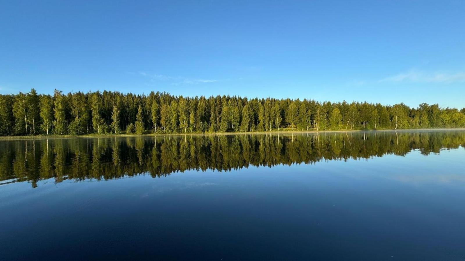 Tarula Holiday Home Melkoniemi Zewnętrze zdjęcie